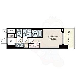 S-RESIDENCE上前津駅前