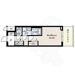 S-RESIDENCE上前津駅前