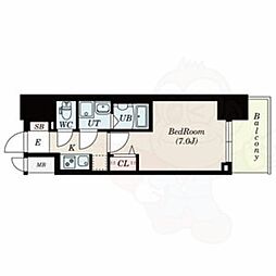 S-RESIDENCE上前津駅前