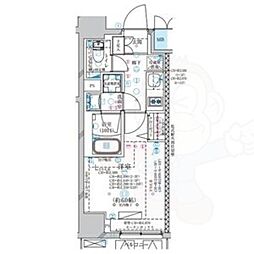 ディアレイシャス大須観音3