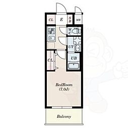 S-RESIDENCE堀田North