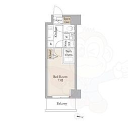 ルネフラッツ黒川2