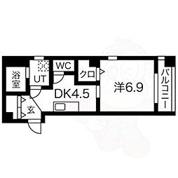 La Veriteノムラ大喜新町