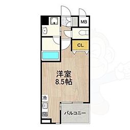 CITY SPIRE 名駅北(旧：アルバ則武新町)