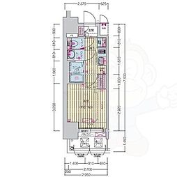 プレサンス桜山駅前アフォード