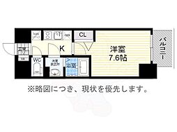 プレサンス新栄リベラ