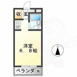 スペースイン金山