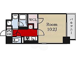 タウンコート御園