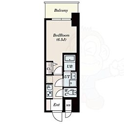 S-RESIDENCE今池駅前