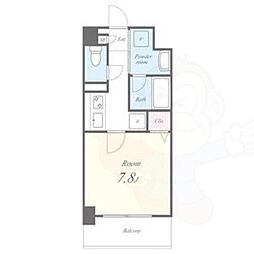 パークハイム日比野