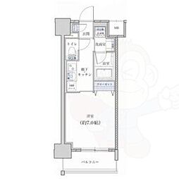 レジデンス東別院スクエア2 903