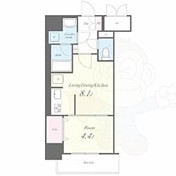 ロータス・ガーデン城南