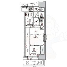 CREST TAPP大曽根2