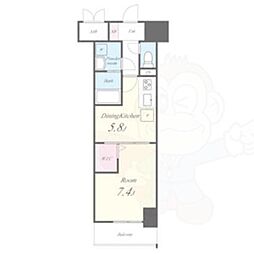 グランパークタワー