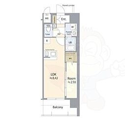 エスリード名古屋サザンプレイス