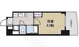 プレサンスSAKAEリバースタイル