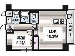 ル・コンセルト本陣 506