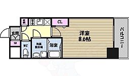 プレサンスジェネ丸の内