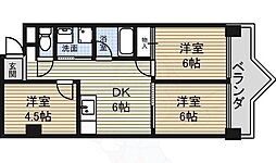 ファンシービル岩間