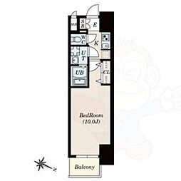 S-RESIDENCE春日井