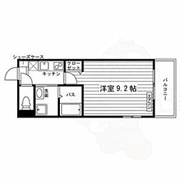 ヴァンクール御器所