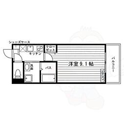 ヴァンクール御器所