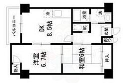 エスペランサ西杉