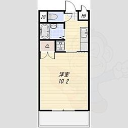 メルヴェーユ小幡1