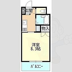 メルヴェーユ小幡2