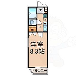 第2マンション菜の花
