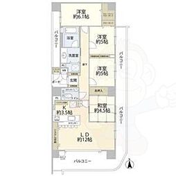 サンパーク名駅スクエア