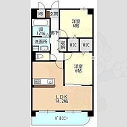 グロウヒルズ新守