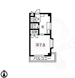 クレールショーワ1