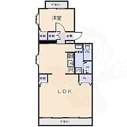 ダイアパレス白壁 301