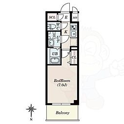 S-RESIDENCE名駅North2