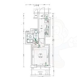 エステムコート名古屋泉プラチナムゲート