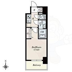 S-RESIDENCE尾頭橋clarity