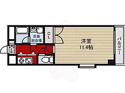 ヴェルシェーヌ桜橋