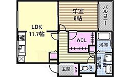 ウィステリア矢田(ウィステリアヤダ)