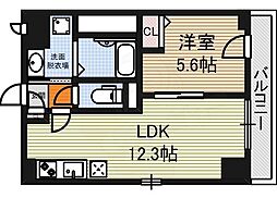 ドゥナーレ畑江通