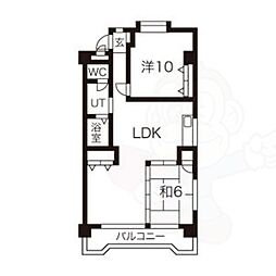 エステート若葉
