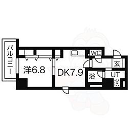 ディアコート白川