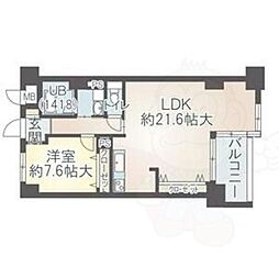 イーグルヘッド橦木