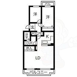 オークヒルズ川名山