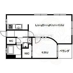 セントラル川名