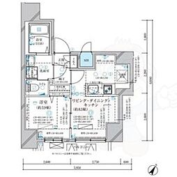 ディアレイシャス名古屋中村公園2