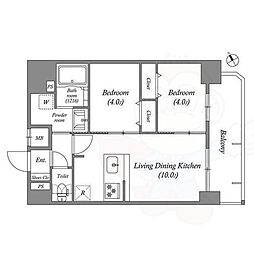 名古屋市中川区百船町