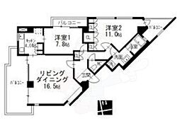 Ns21やごと　Ａ棟