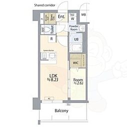 エスプレイス名古屋神宮前