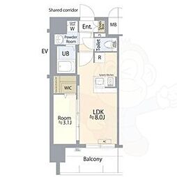 エスプレイス名古屋神宮前